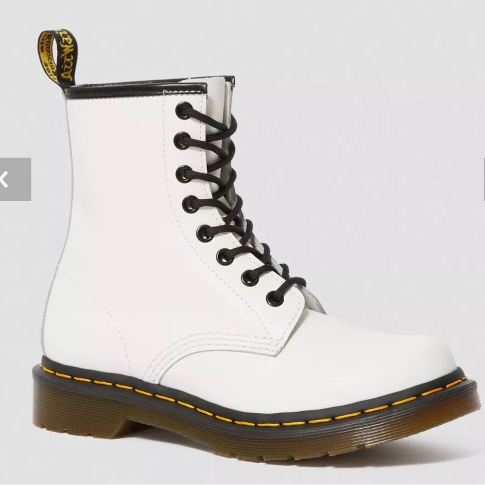 Dr martens boots
